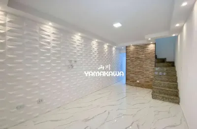 Sobrado com 2 dormitórios à venda, 60 m² por r$ 320.000,00 - cidade líder - são paulo/sp