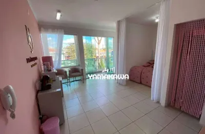 Sala para alugar, 40 m² por r$ 1.780,00/mês - ermelino matarazzo - são paulo/sp
