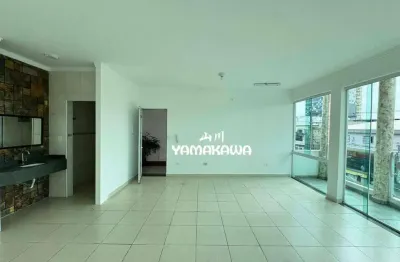 Sala para alugar, 40 m² por R$ 1.830,00/mês - Ermelino Matarazzo - São Paulo/SP