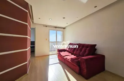 Apartamento com 2 dormitórios à venda, 42 m² por r$ 280.000,00 - cidade líder - são paulo/sp