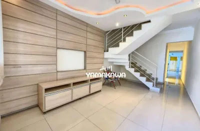 Sobrado com 3 dormitórios à venda, 240 m² por r$ 850.000,00 - penha - são paulo/sp