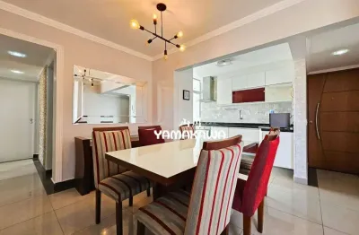 Apartamento com 3 dormitórios à venda, 72 m² por r$ 620.000,00 - penha - são paulo/sp