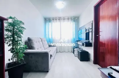 Apartamento com 2 dormitórios à venda, 45 m² por r$ 200.000,00 - guaianazes - são paulo/sp