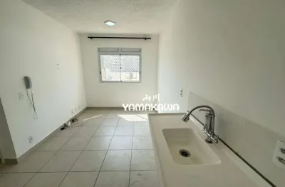 Apartamento com 2 dormitórios para alugar, 32 m² por r$ 1.450,00/mês - itaquera - são paulo/sp