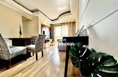 Apartamento com 3 dormitórios à venda, 62 m² por r$ 360.000,00 - cidade líder - são paulo/sp