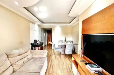 Apartamento com 3 dormitórios à venda, 62 m² por r$ 360.000,00 - cidade líder - são paulo/sp