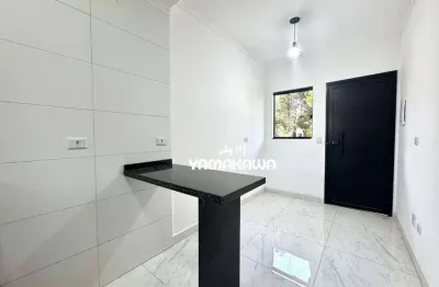 Apartamento com 2 dormitórios para alugar, 33 m² por r$ 1.923,00/mês - penha - são paulo/sp