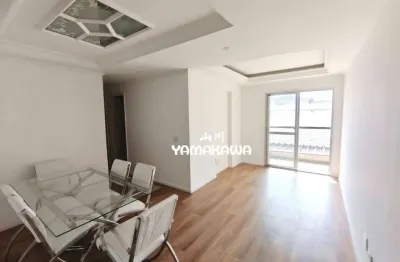 Apartamento com 3 dormitórios à venda, 78 m² por r$ 600.000,00 - penha - são paulo/sp