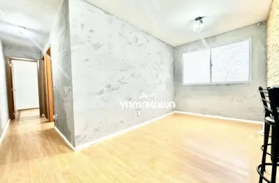 Apartamento com 2 dormitórios para alugar, 44 m² por r$ 1.451,44/mês - guaianases - são paulo/sp