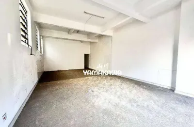 Salão para alugar, 150 m² por r$ 4.554,14/mês - itaquera - são paulo/sp