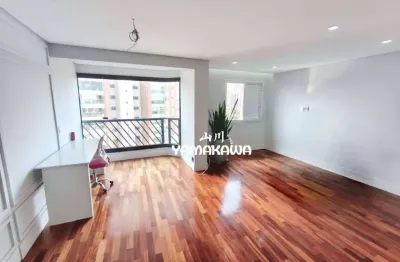 Apartamento com 3 dormitórios à venda, 77 m² por r$ 945.000,00 - vila formosa - são paulo/sp