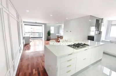 Apartamento com 3 dormitórios à venda, 77 m² por r$ 945.000,00 - vila formosa - são paulo/sp