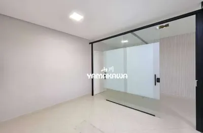 Sala para alugar, 80 m² por r$ 4.650,00/mês - vila matilde - são paulo/sp