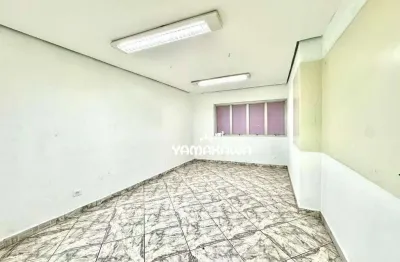 Prédio para alugar, 958 m² por r$ 34.500,00/mês - tatuapé - são paulo/sp
