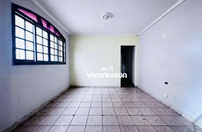 Sobrado com 2 dormitórios, 120 m² - venda por r$ 800.000,00 ou aluguel por r$ 3.573,37/mês - guaianases - são paulo/sp