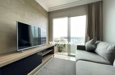 Apartamento com 2 dormitórios à venda, 126 m² por r$ 960.000,00 - vila carrão - são paulo/sp