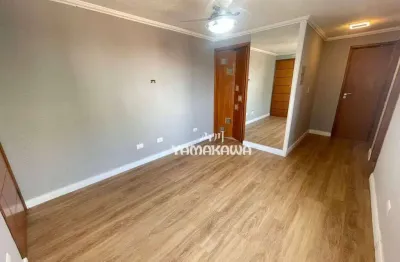 Apartamento com 2 dormitórios à venda, 44 m² por r$ 190.000,00 - guaianases - são paulo/sp
