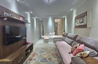 Sobrado com 3 dormitórios à venda, 123 m² por r$ 600.000,00 - itaquera - são paulo/sp