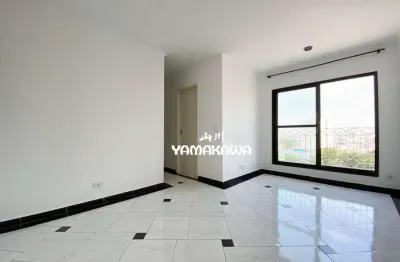 Apartamento com 3 dormitórios à venda, 74 m² por r$ 390.000,00 - vila matilde - são paulo/sp