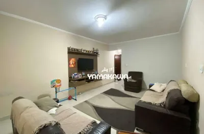 Sobrado com 4 dormitórios à venda, 220 m² por r$ 650.000,00 - itaquera - são paulo/sp