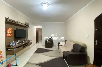 Sobrado com 4 dormitórios à venda, 220 m² por r$ 590.000,00 - itaquera - são paulo/sp