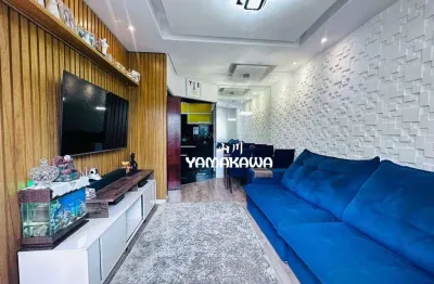 Sobrado com 2 dormitórios à venda, 70 m² por r$ 380.000,00 - itaquera - são paulo/sp