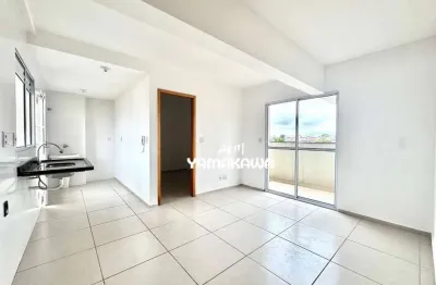 Apartamento com 2 dormitórios para alugar, 43 m² por r$ 2.366,24/mês - vila formosa - são paulo/sp