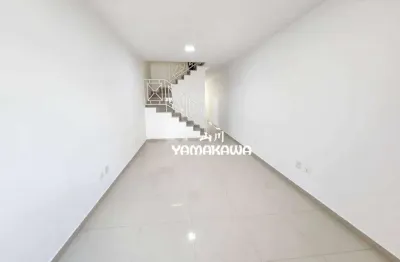 Sobrado com 3 dormitórios à venda, 200 m² por r$ 790.000,00 - cidade patriarca - são paulo/sp