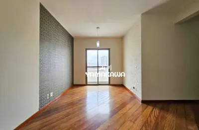 Apartamento com 3 dormitórios à venda, 73 m² por r$ 550.000,00 - vila matilde - são paulo/sp