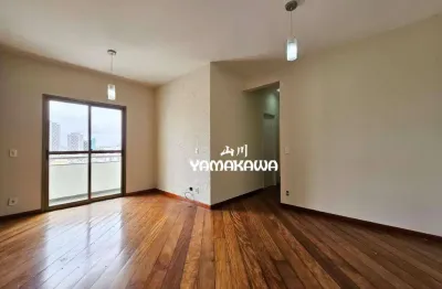 Apartamento com 3 dormitórios à venda, 73 m² por r$ 549.000,00 - vila matilde - são paulo/sp