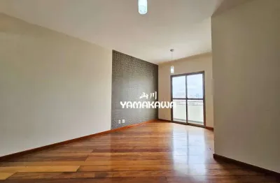 Apartamento com 3 dormitórios à venda, 73 m² por r$ 549.000,00 - vila matilde - são paulo/sp