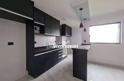 Apartamento com 2 dormitórios à venda, 45 m² por r$ 290.000,00 - vila carrão - são paulo/sp