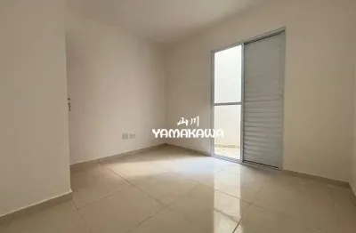 Apartamento com 2 dormitórios para alugar, 35 m² por r$ 1.747,76/mês - vila carrao - são paulo/sp