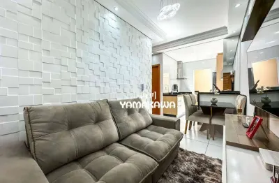 Apartamento com 2 dormitórios à venda, 42 m² por r$ 260.000,00 - itaquera - são paulo/sp