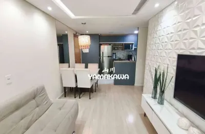 Apartamento com 2 dormitórios à venda, 45 m² por R$ 279.000,00 - Aricanduva - São Paulo/SP