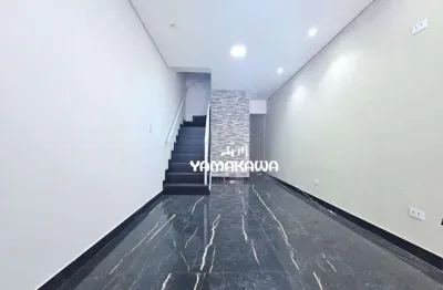 Sobrado com 2 dormitórios à venda, 82 m² por r$ 550.000,00 - itaquera - são paulo/sp