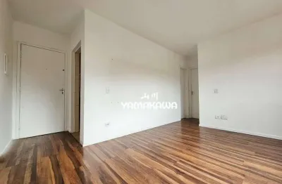 Apartamento com 2 dormitórios à venda, 50 m² por r$ 240.000,00 - itaquera - são paulo/sp