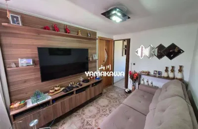 Apartamento com 2 dormitórios à venda, 48 m² por r$ 213.000,00 - artur alvim - são paulo/sp