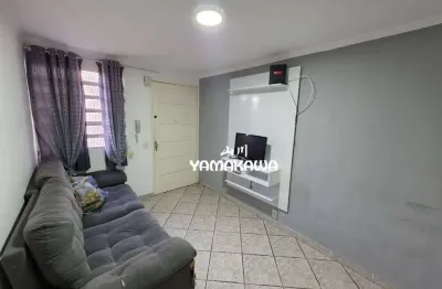Apartamento com 3 dormitórios à venda, 56 m² por r$ 235.000,00 - artur alvim - são paulo/sp