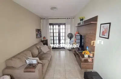 Casa com 2 dormitórios à venda, 205 m² por r$ 530.000,00 - itaquera - são paulo/sp
