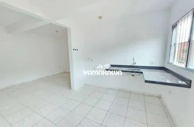 Sobrado com 2 dormitórios à venda, 138 m² por r$ 650.000,00 - itaquera - são paulo/sp
