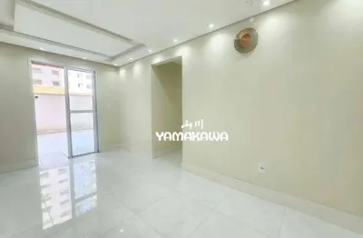 Apartamento garden com 2 dormitórios à venda, 90 m² por r$ 434.000,00 - itaquera - são paulo/sp