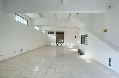 Salão, 140 m² - venda por r$ 1.000.000,00 ou aluguel por r$ 7.683,00/mês - itaquera - são paulo/sp