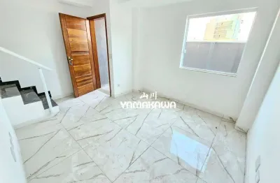 Sobrado com 2 dormitórios à venda, 120 m² por r$ 550.000,00 - penha - são paulo/sp