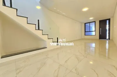 Sobrado com 3 dormitórios à venda, 160 m² por r$ 1.180.000,00 - água rasa - são paulo/sp