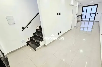 Sobrado com 3 dormitórios à venda, 110 m² por r$ 670.000,00 - aricanduva - são paulo/sp
