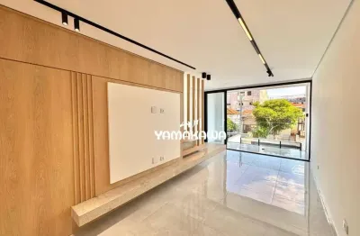 Sobrado com 3 dormitórios à venda, 197 m² por r$ 1.570.000,00 - vila carrão - são paulo/sp