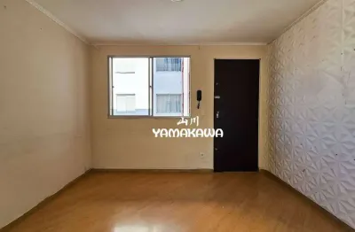 Apartamento com 2 dormitórios à venda, 48 m² por r$ 200.000,00 - itaquera - são paulo/sp