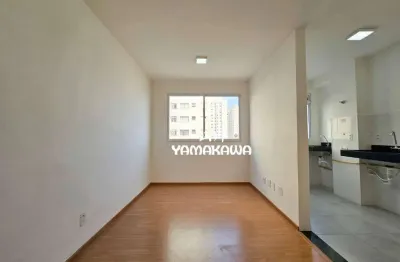 Apartamento com 2 dormitórios à venda, 43 m² por r$ 265.000,00 - itaquera - são paulo/sp