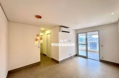 Apartamento com 3 dormitórios à venda, 95 m² por r$ 1.170.000,00 - belém - são paulo/sp